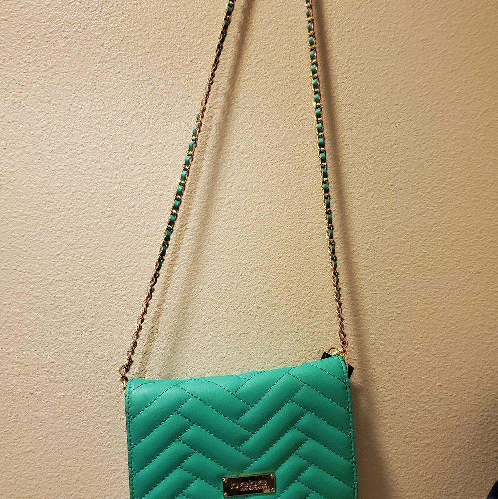 Crossbody bag